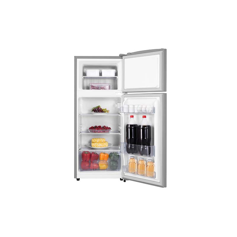 Hisense Refrigerator Double Door 120L REF120DR