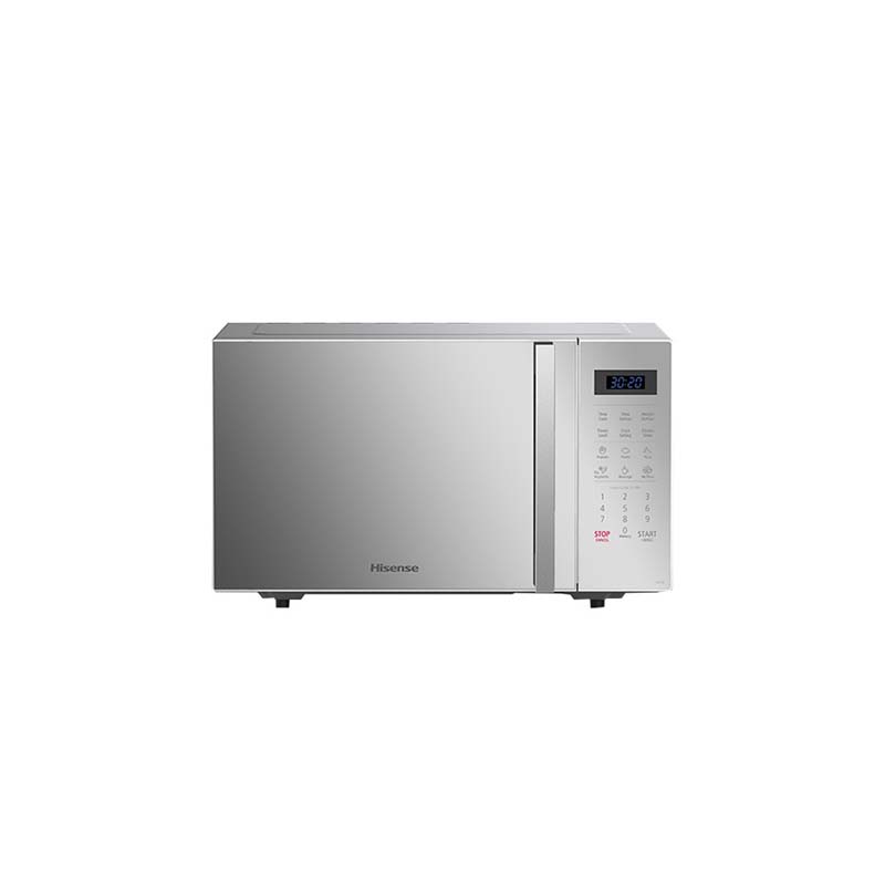 Hisense Microwave Oven 28L H28MOMS8HG
