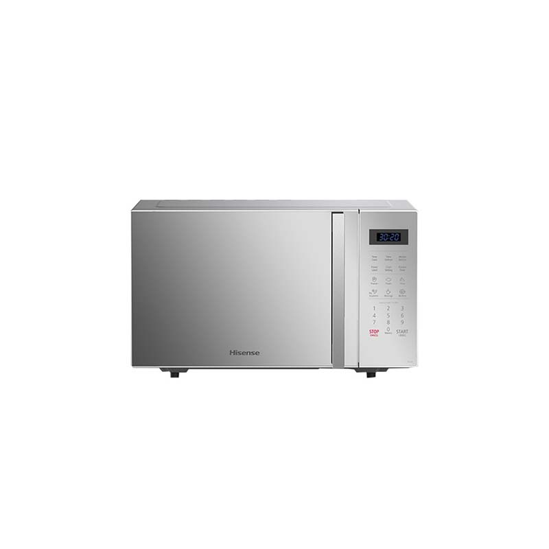 Hisense Microwave Oven H28MOMS8HG 28L