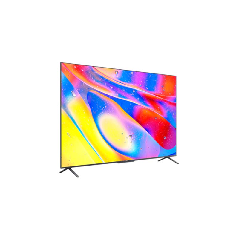 TCL 50 inch Smart TV 50P735 4K HDR Google TV
