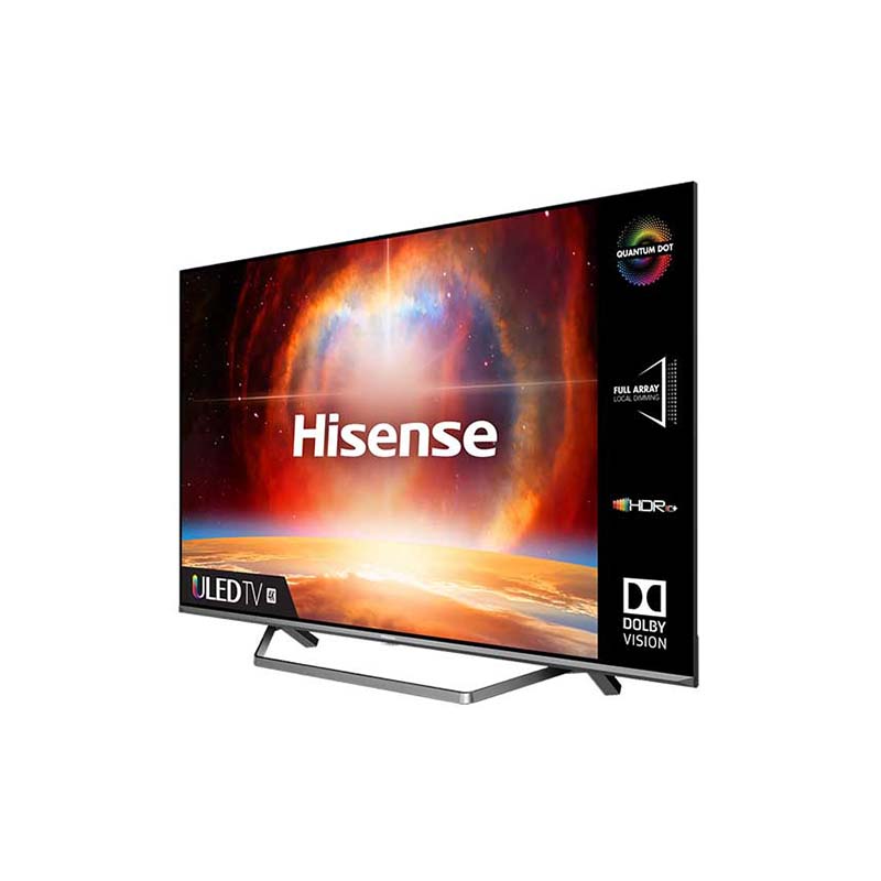 Hisense 55 inch Smart TV Frameless QLED