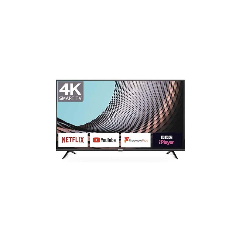TCL 50 inch Smart TV 50P635 4K HDR Google TV
