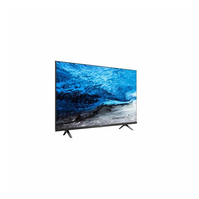 TCL 43 inch Smart TV (43S65A) Frameless Android TV